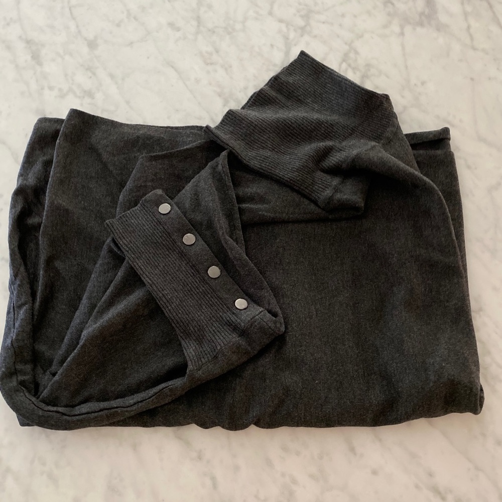 Alfani sweater